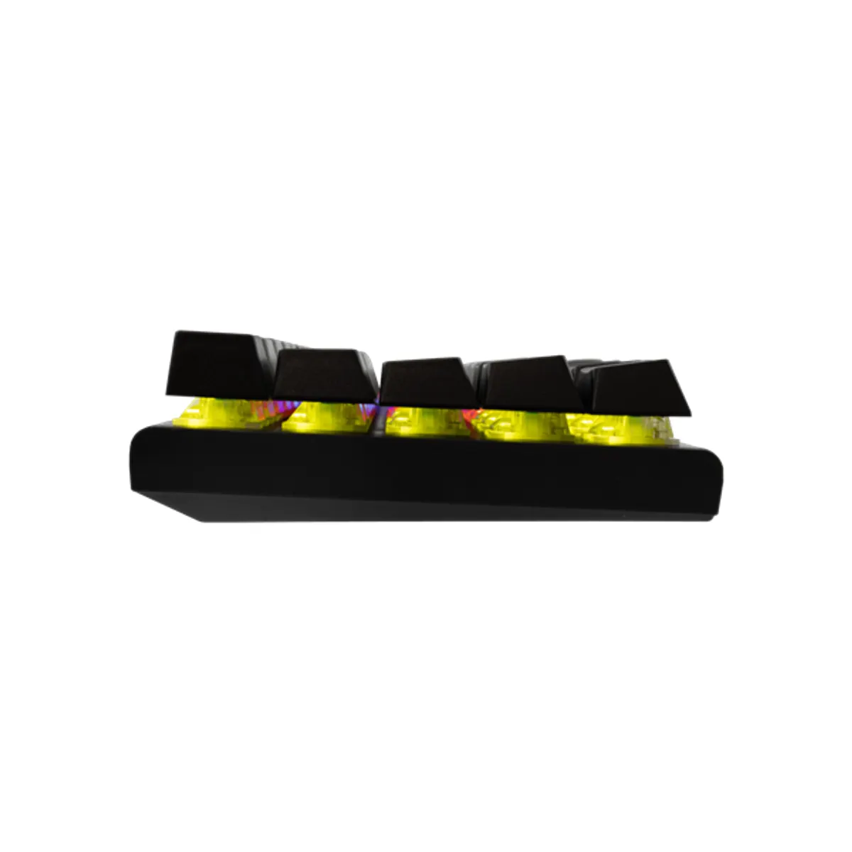 Whiteshark WS GK-002711V2-G-B-R-US GK-002711V2 USB 2.0 Vezetékes Mechanikus #5