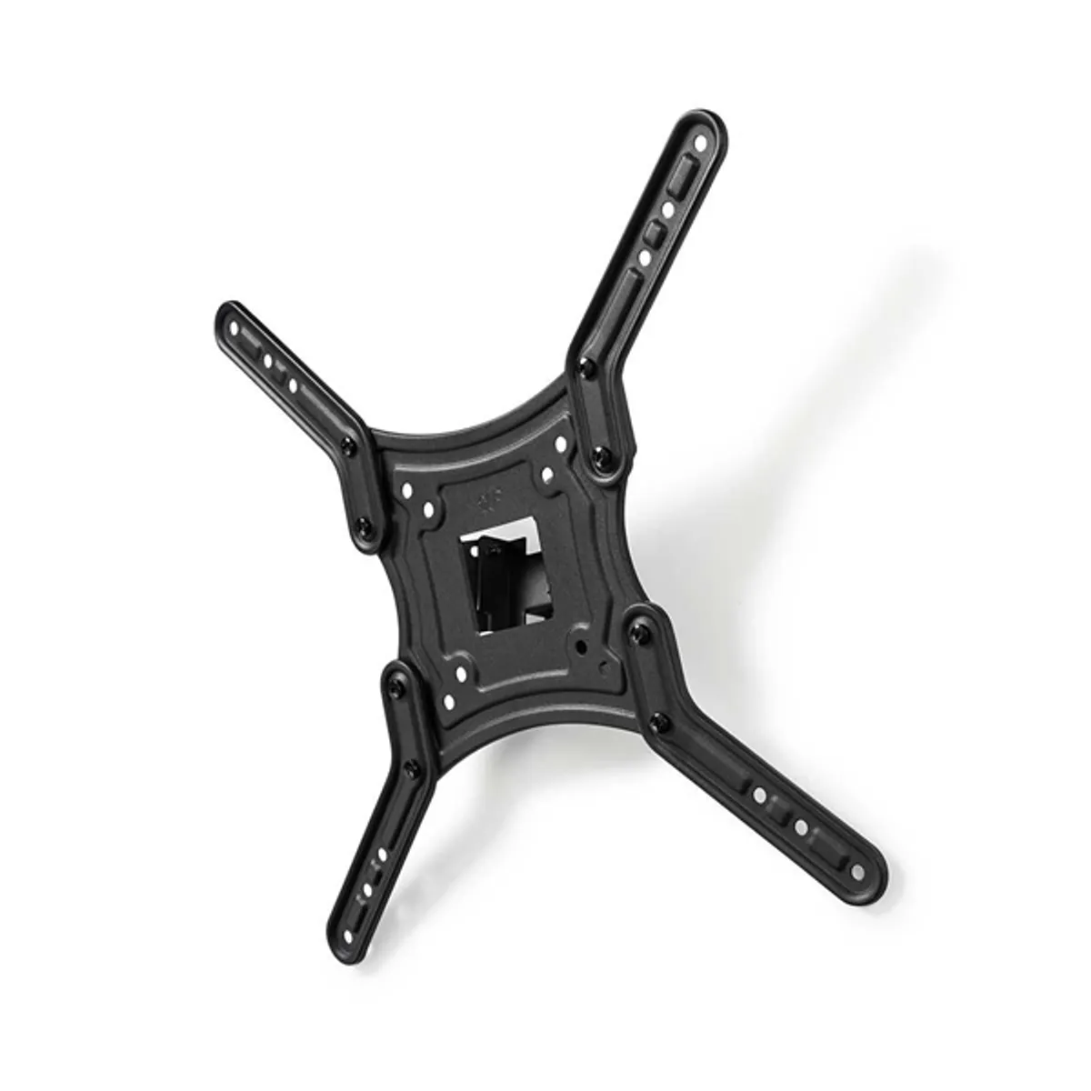 Nedis TVWM1330BK fali tv-tartókonzol 23-55" max teherbírás 30 kg dönthető, forgatható, 1 forgáspont #4