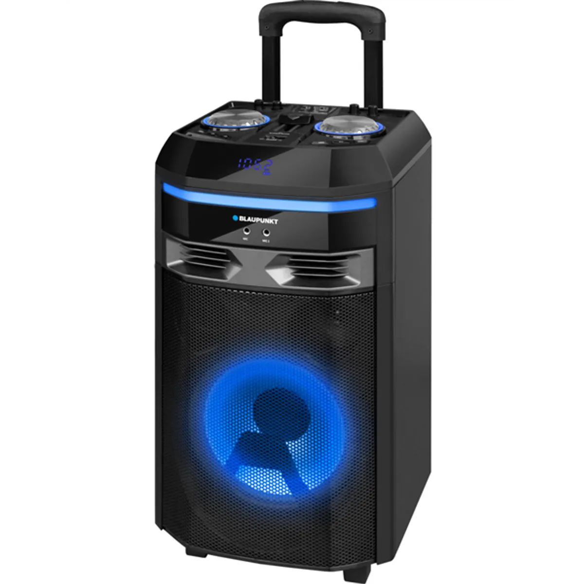 Blaupunkt PS6 PS6 600W Bluetooth #2