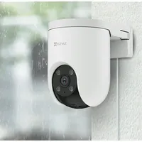 EZVIZ 303102961 turret kamera 2304x1296 színes hálózati RJ45 port 10-100 Mbps 4G #2
