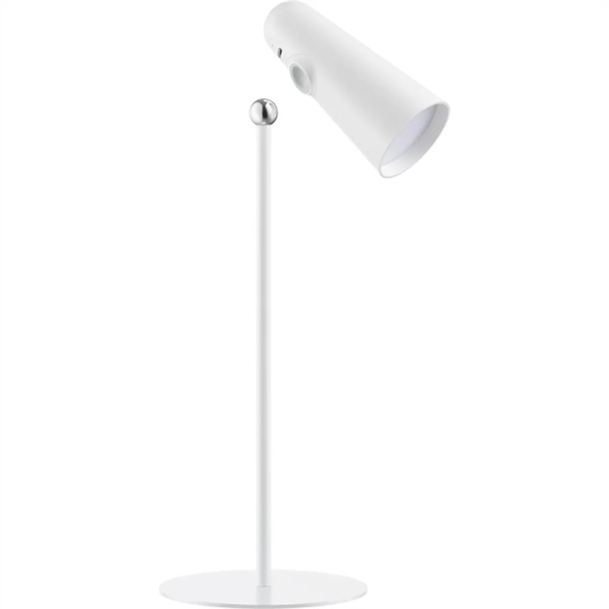 Xiaomi BHR8959GL Rugalmas újratölthető asztali lámpa 2700-5000 K; 100 lm; 3,5 W; 2000 mAh; USB-C töltés; mágneses rögzítés #1