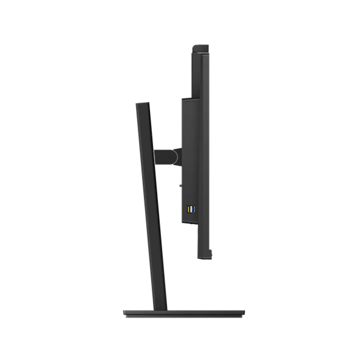 PHI MON 326P1H/00 monitor ips 31.5" 2560x1440 75 Hz 4 ms usb-c hdmi dp usb hub webkamera hangszóró vesa 100x100 állítható #5