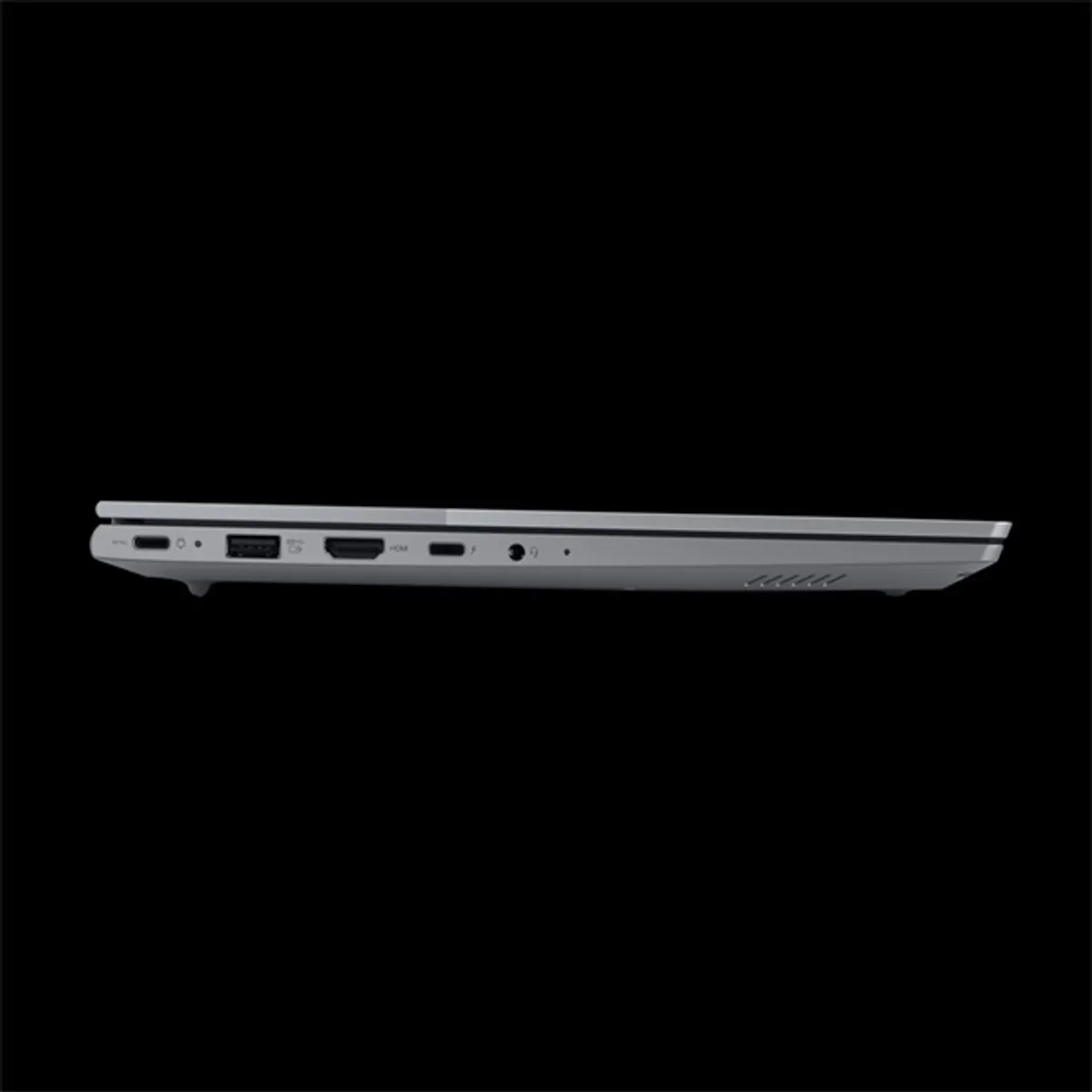LENOVO-COM 21MV0018HV ThinkBook 14" Ryzen 7535HS 16GB DDR5 512GB SSD 14" WUXGA 1920x1200 Matt Windows 11 Pro Radeon 660M 2x USB-C HDMI DP #6