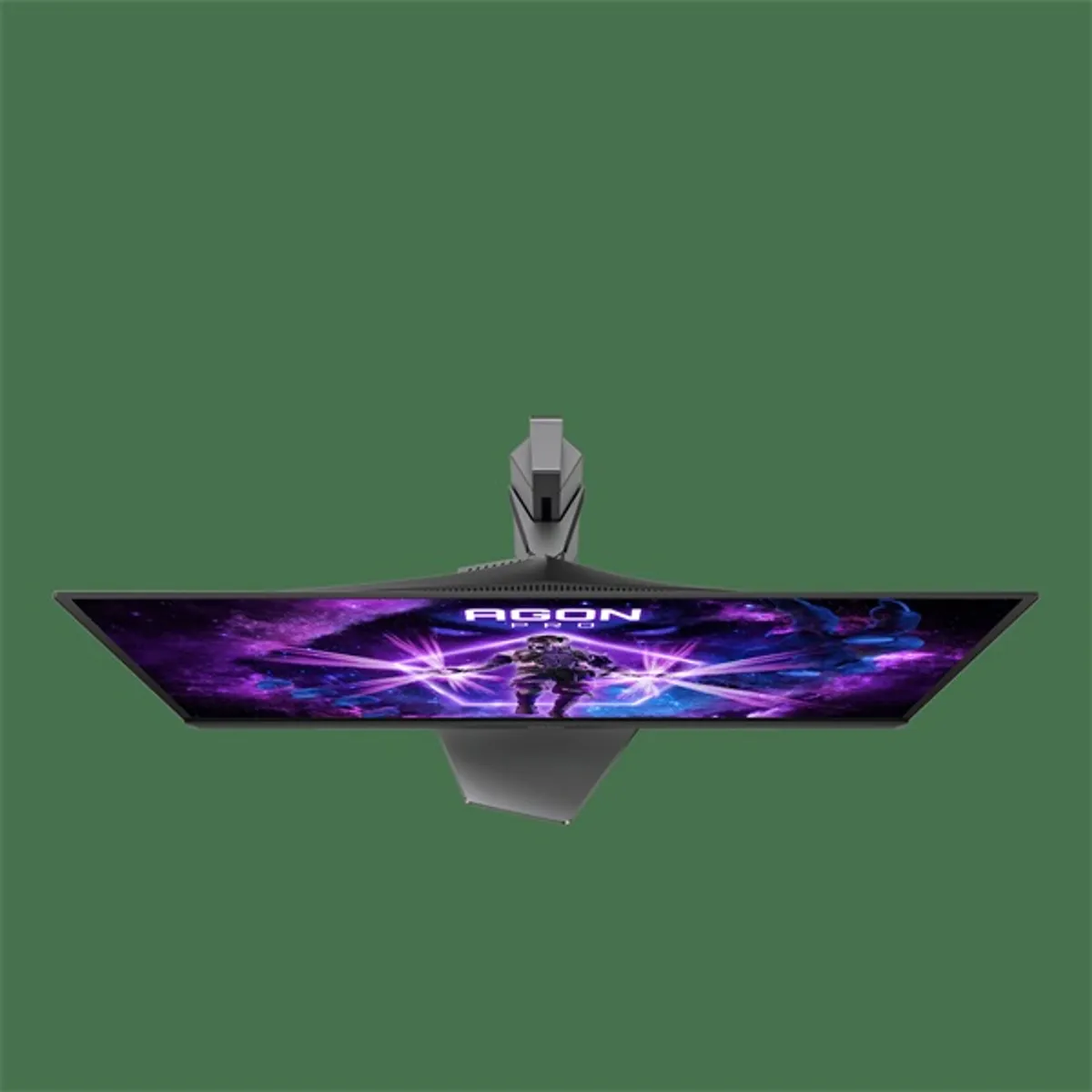 AOC AG276QZD2 Agon Pro 27" QD-OLED 2560x1440 0,03 ms 280 Hz USB 3.2 Gen1 VESA magasságigazítás hangszóró #6
