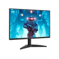 AOC Q24B36X QHD IPS 144 Hz 4 ms LED 23.8" 2560x1440 HDMI DisplayPort Dönthető VESA 100x100 #2