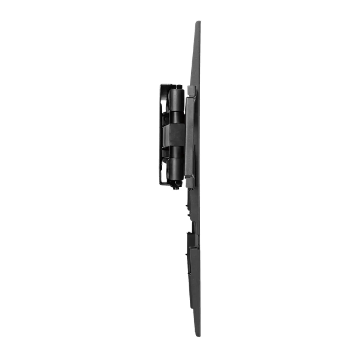 SBOX PLB-3644-2 fali konzol 32"-55", 35 kg terhelésig, VESA 100x100-400x400, dönthető, forgatható #4