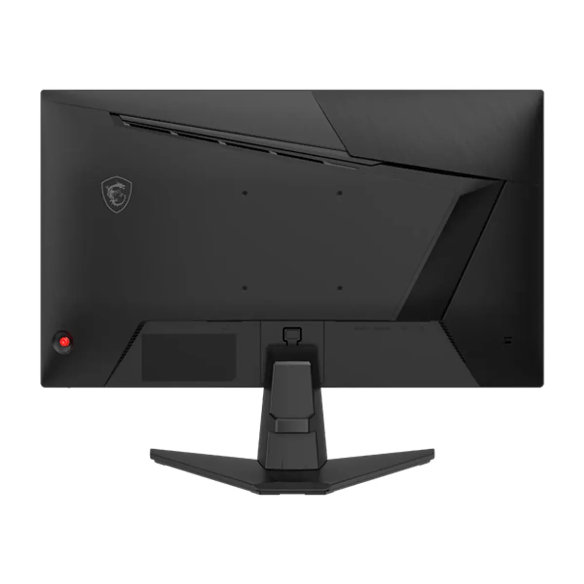 MSI DT 9S6-3BC91M-002 játékmonitor 24,5" 240 Hz 0,5 ms Rapid IPS 1080p 16:9 178 fok VESA 100x100 HDMI DP #3