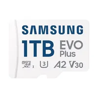 SMG PCC MB-MC1T0SA/EU MicroSDXC kártya SD adapterrel 1 TB 160 MBps #1