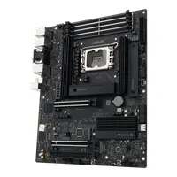 ASUS PCC PRO WS W880-ACE SE ATX Intel DDR5 5200MHz S1851 foglalat M.2 foglalat 4 memóriafoglalat 256GB 2.5GbE HDMI Thunderbolt RAID #1
