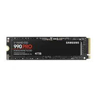 SMG PCC MZ-V9P4T0BW Samsung 4TB NVMe PCIe M.2 belső 7450 MBps 6900 MBps #1