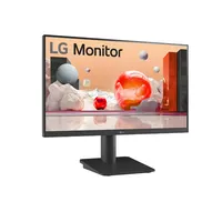 LG MON 24MS550-B.AEU 24MS550 23.8" IPS FHD 1920x1080 100 Hz 5 ms HDMI VESA 100x100 állítható magasság dönthető #3