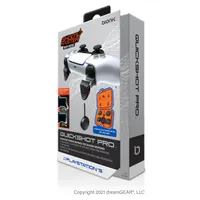 Bionik BNK-9059 Quickshot Pro PS5 kontroller kioldózár készlet #3