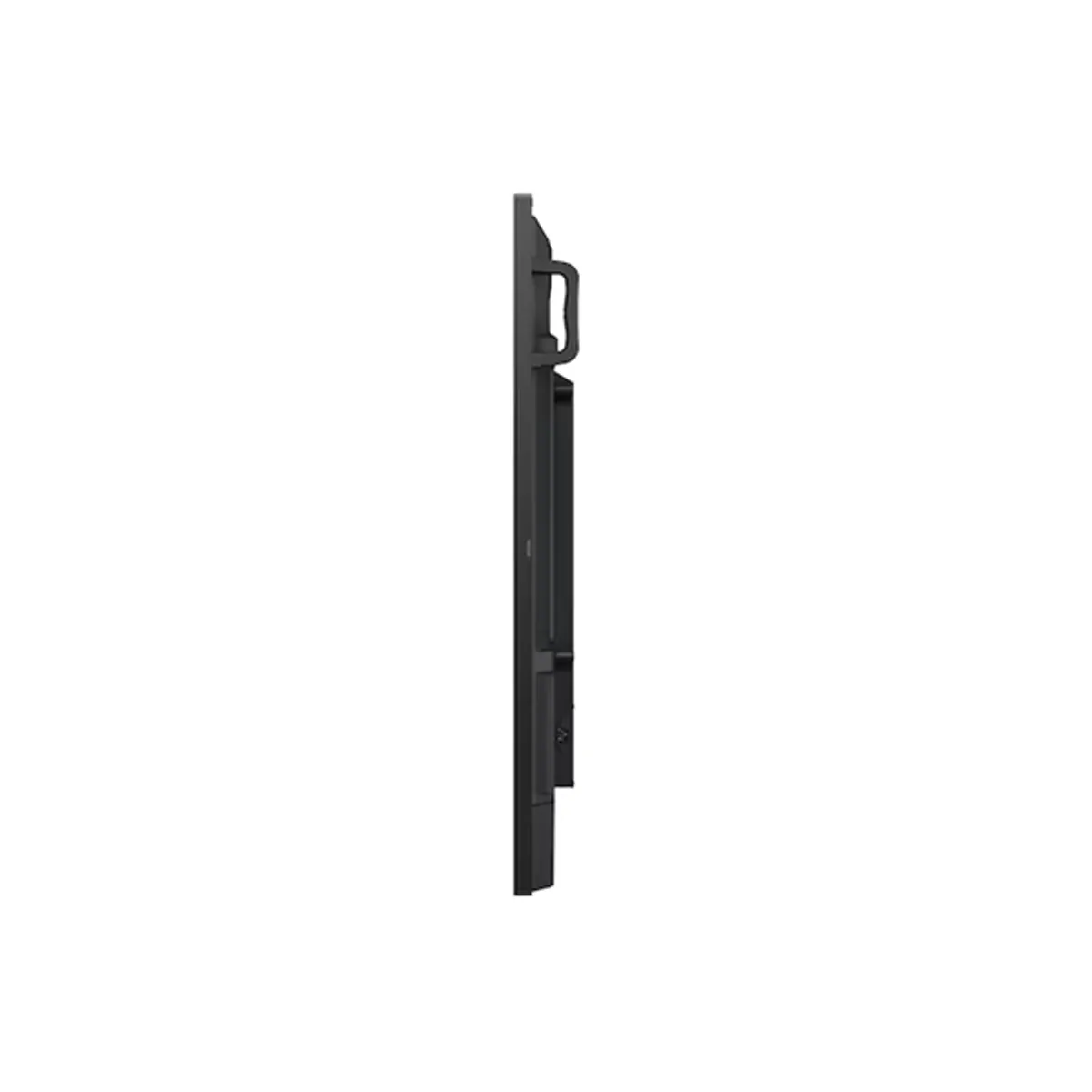 Smg VIS LH86WAFWLGCXEN 86" IPS UHD 3840 x 2160 400 nit HDMI USB Ethernet WiFi BT VESA 800x600 portré és fekvő #6