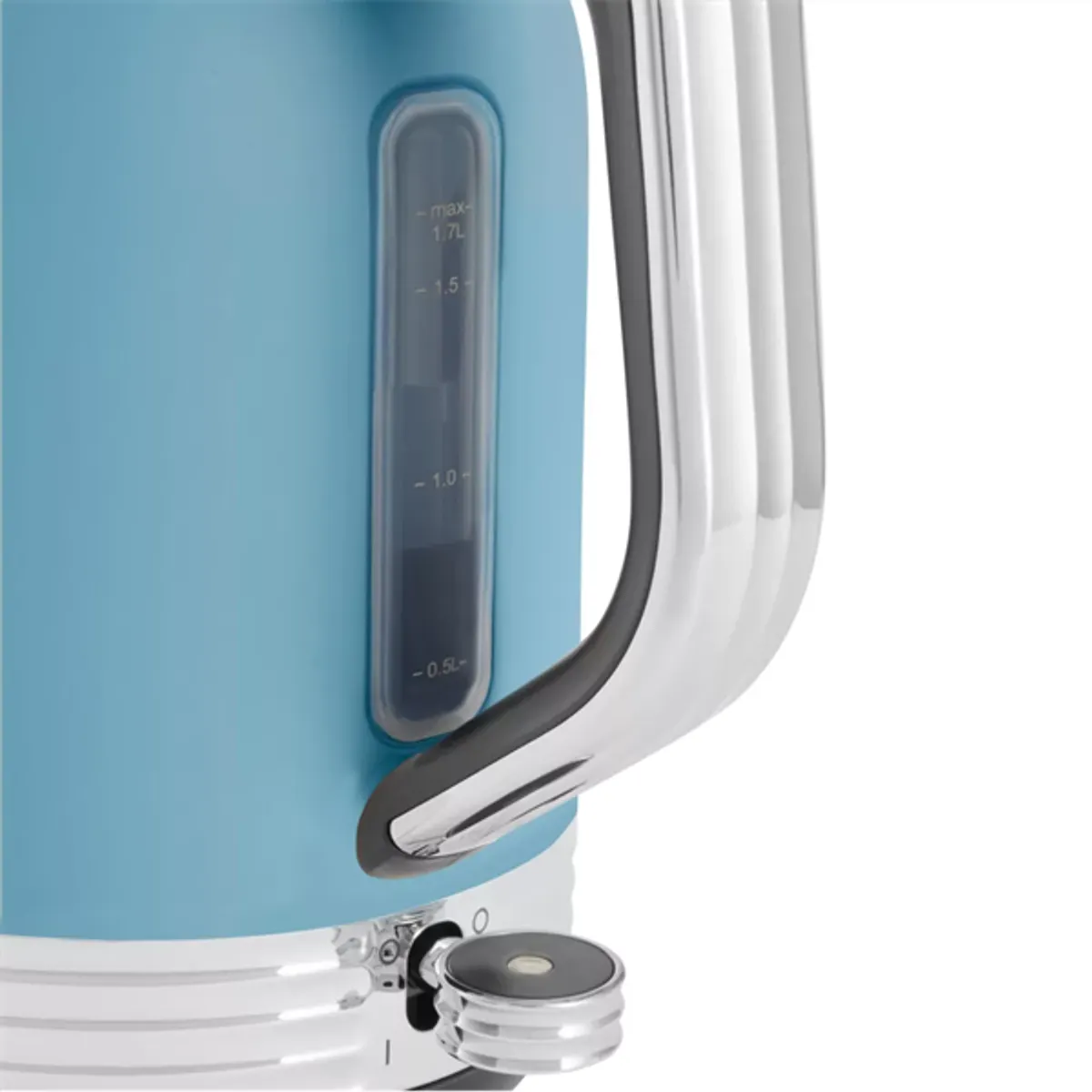 RUSSELL HOBBS 28641-70 vízforraló Biztonsági kikapcsolás #3
