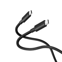 XIAOMI BHR087BGL 6a usb4 240w usb-c kábel 1m #3