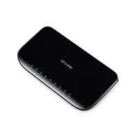 TP-LINK TL-SG1008D 8-portos asztali gigabites switch #3