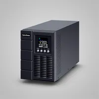 CYBERPOWER OLS1500EA-DE szünetmentes tápegység online 1500VA beépített adatvonal-védelem #1