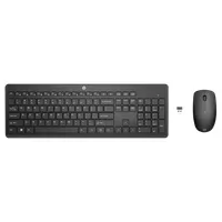 HP BPS ATTACH 1Y4D0UT#AKC Billentyűzet Layout HU Kivitel Vezeték nélküli