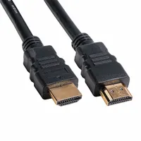 Blackbird BH1431 HDMI kábel 1,5m fekete HDMI-HDMI #1