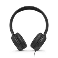 JBL JBLT500BLK Tune 500 mikrofon igen szín fekete stereo #2
