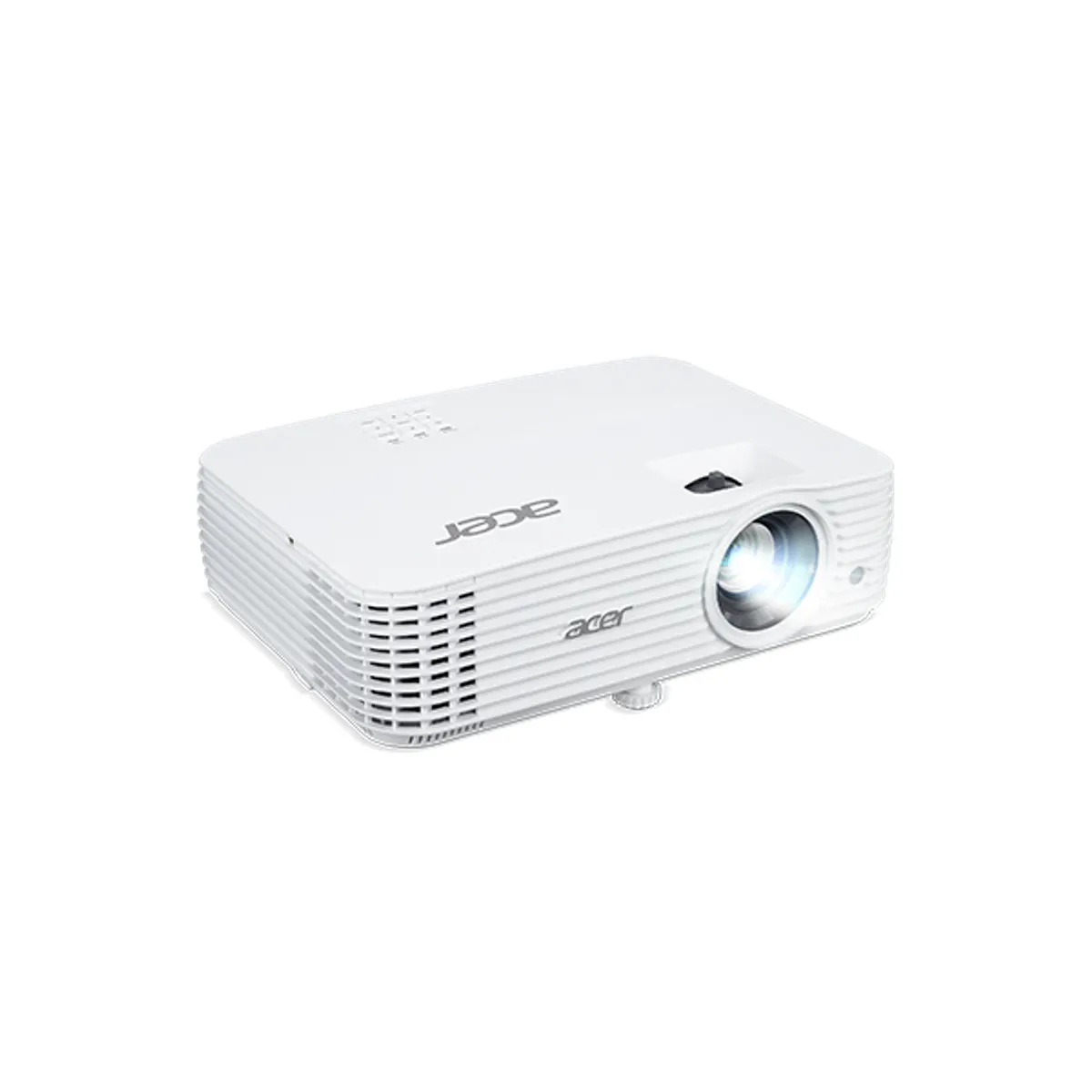 ACER COM MR.JX911.001 Projektor 1920x1080 DLP 4000 lumen 13000:1 16:9 HDMI Fehér #2