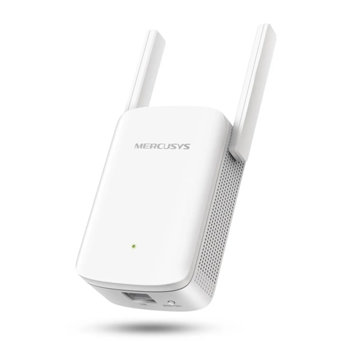 TP-LINK ME60X hatótávnövelő AX1500 2,4 GHz és 5 GHz 1 Gigabit Ethernet port #2
