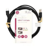 NEDIS CCGL60601BK20 #3