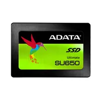 ADATA ASU650SS-240GT-R SU650 2.5" SATA III 240GB 520 MBps - 450 MBps