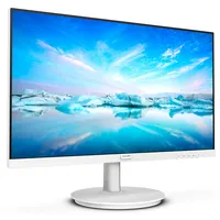 PHI MON 271V8AW/00 27" IPS FHD 75 Hz HDMI VGA 178 178 dönthető #8
