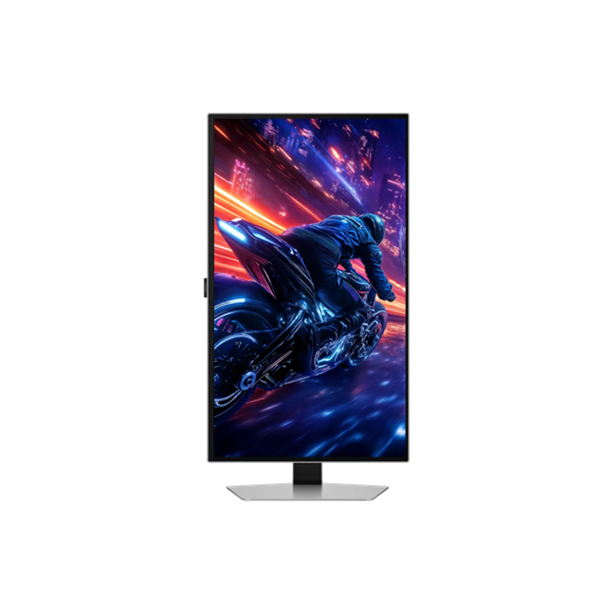 SMG MON LS27FG602SUXEN OLED 27" monitor 2560x1440 500 Hz 0,03 ms HDR 1000000:1 300 lumen HDMI DisplayPort USB 100x100 #5