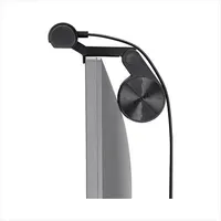 BenQ 9H.W42WT.EQ2 Clip ScreenBar monitorra rögzíthető LED lámpa automatikus fényerőszabályzás beépített környezeti fényérzékelővel #4