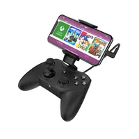RiotPWR RR1852 PWR Plus iOS kontroller fekete