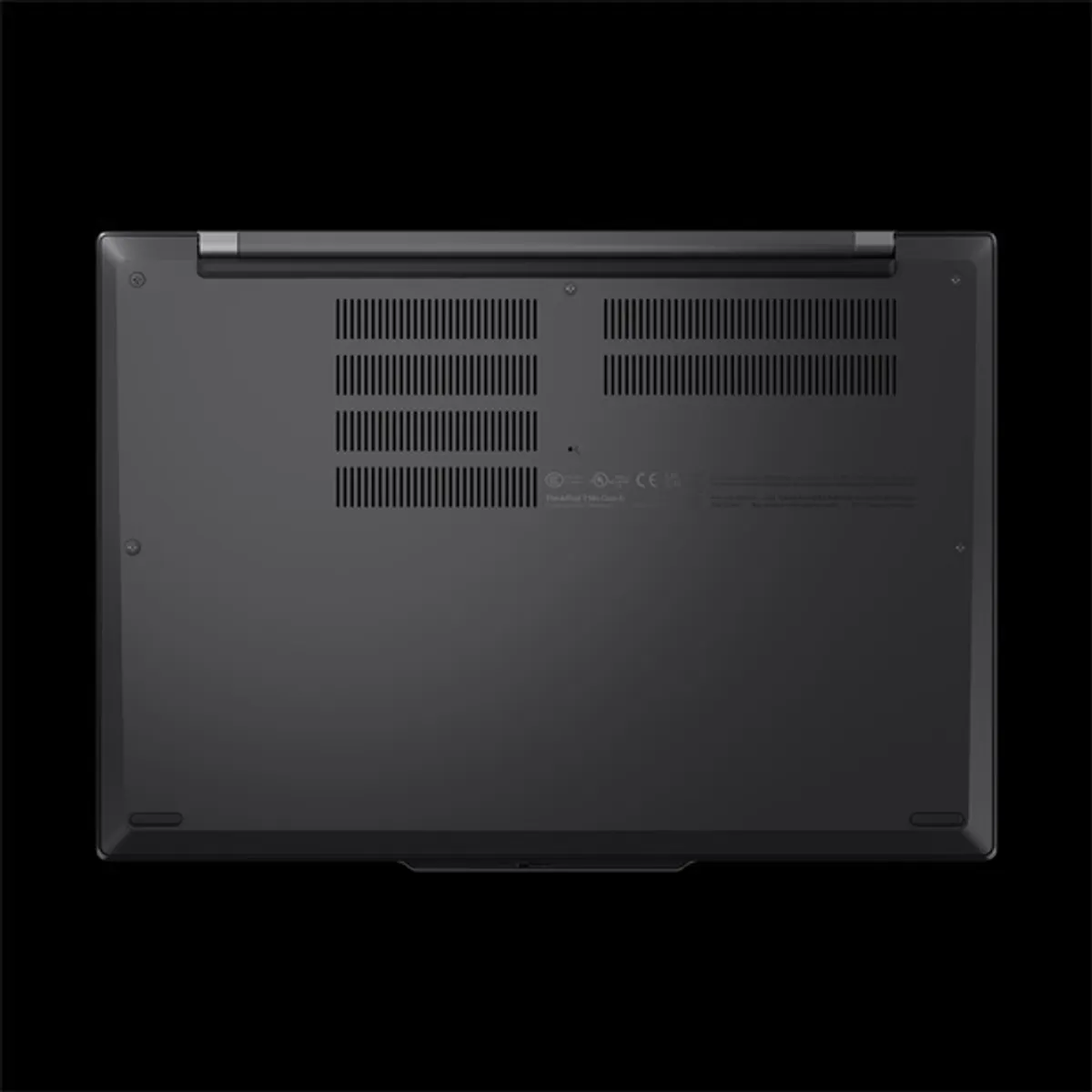 LENOVO-COM 21QX00H2HV ThinkPad T 14" 1920x1200 16:10 32GB LPDDR5X 1TB SSD Intel Core Ultra 5 228V Windows 11 Pro #10