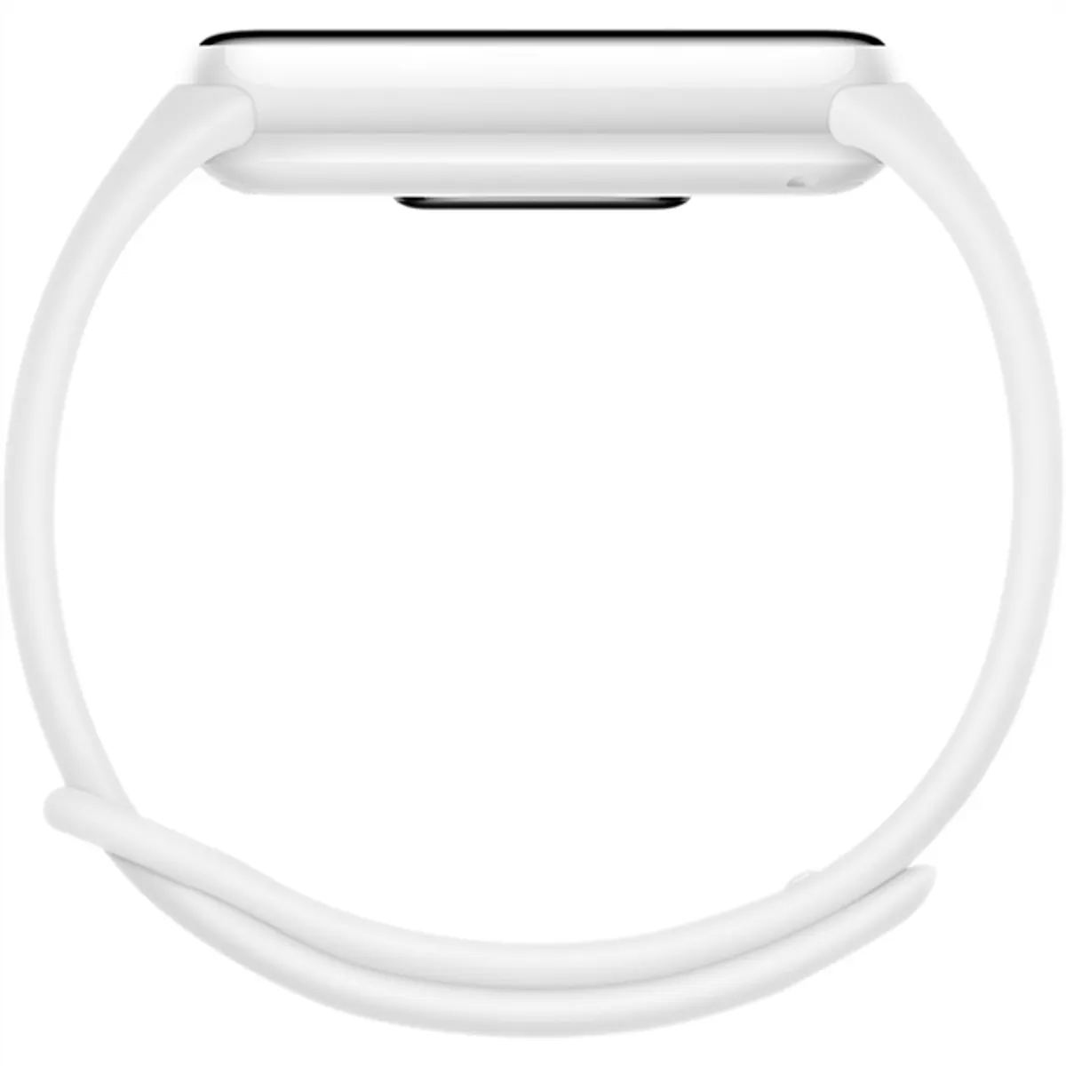 XIAOMI BHR07Y5GL Smart Band 10 Ceramic Edition Fehér #5