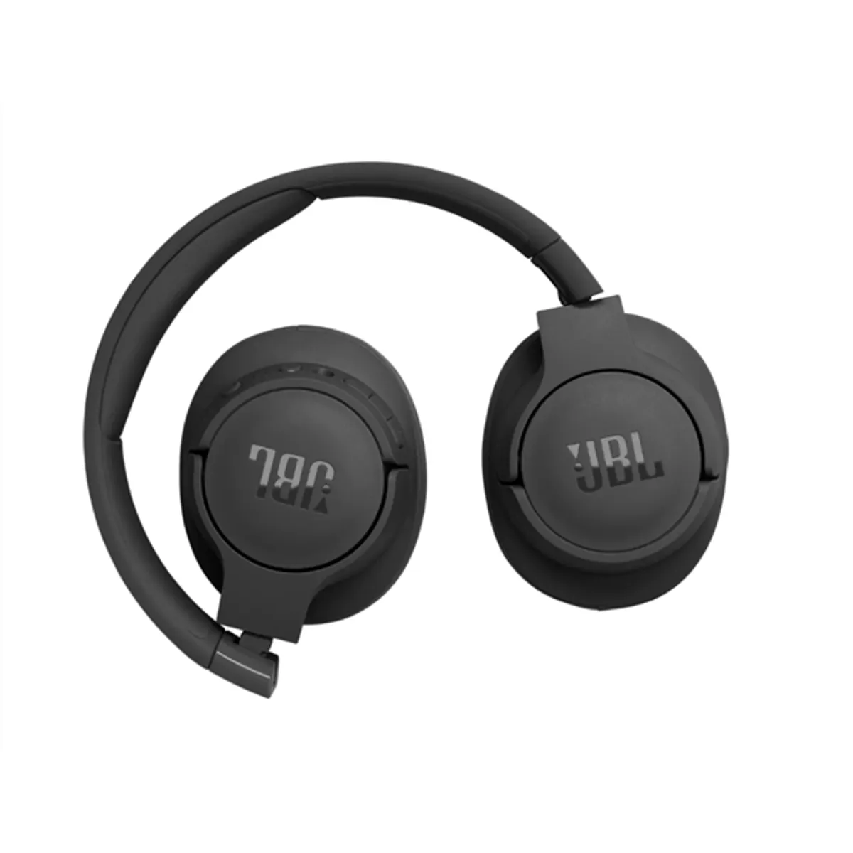 JBL JBLT770NCBLK Tune 770NC Vezeték nélküli zajszűrős fejhallgató adaptív zajszűrés Bluetooth 5.3 akár 70 órás akkumulátor-élettartam fekete #6