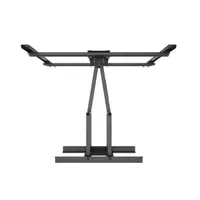 Multibrackets 7350073732616 M Universal Flexarm Pro 125kg Super Duty Plus 55"-110" fekete 600x400 #6
