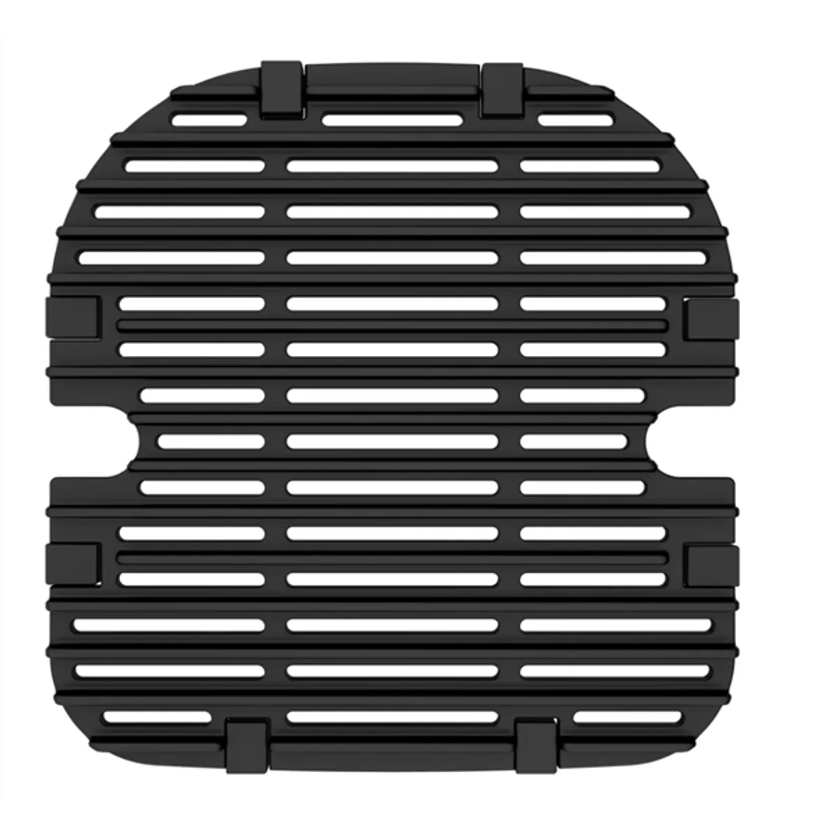 HEINNER HPAF-B4DC22BK forró levegős fritőz 2200 W #6