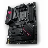 ASUS PCC ROG STRIX B550-F GAMING WIFI II ROG Strix B550-F Gaming WIFI II AM4 ATX 2x PCIe16x M.2 Van DDR4 3200 128GB RAID Van LAN 2,5Gb WiFi HDMI DP #1