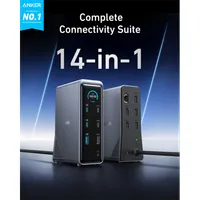 Anker A83B63A1 Soundcore 14 lan portok #1