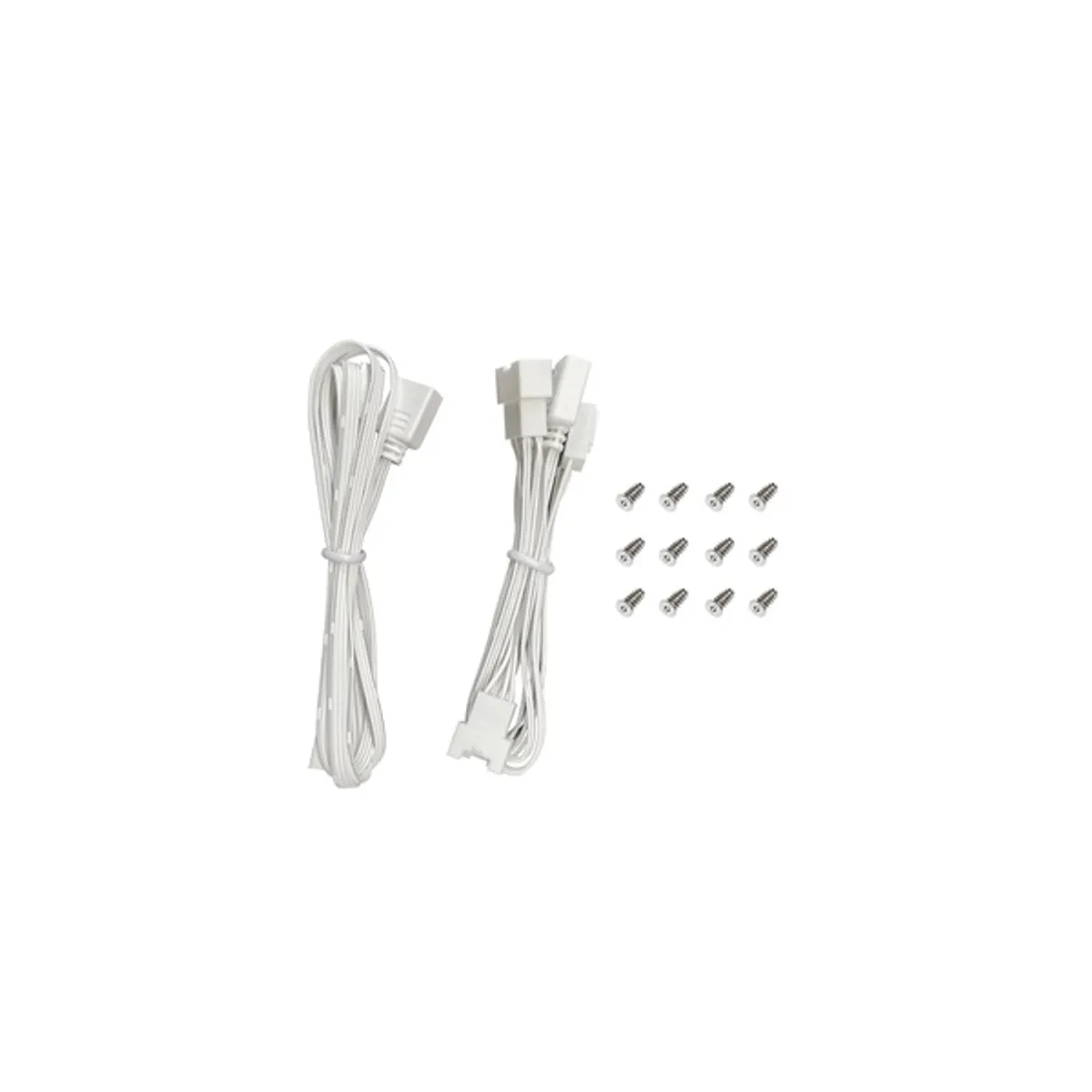 DEEPCOOL R-FL12SE-WHAPN3-G FL12SE WH ARGB 12 cm 3in1 #2