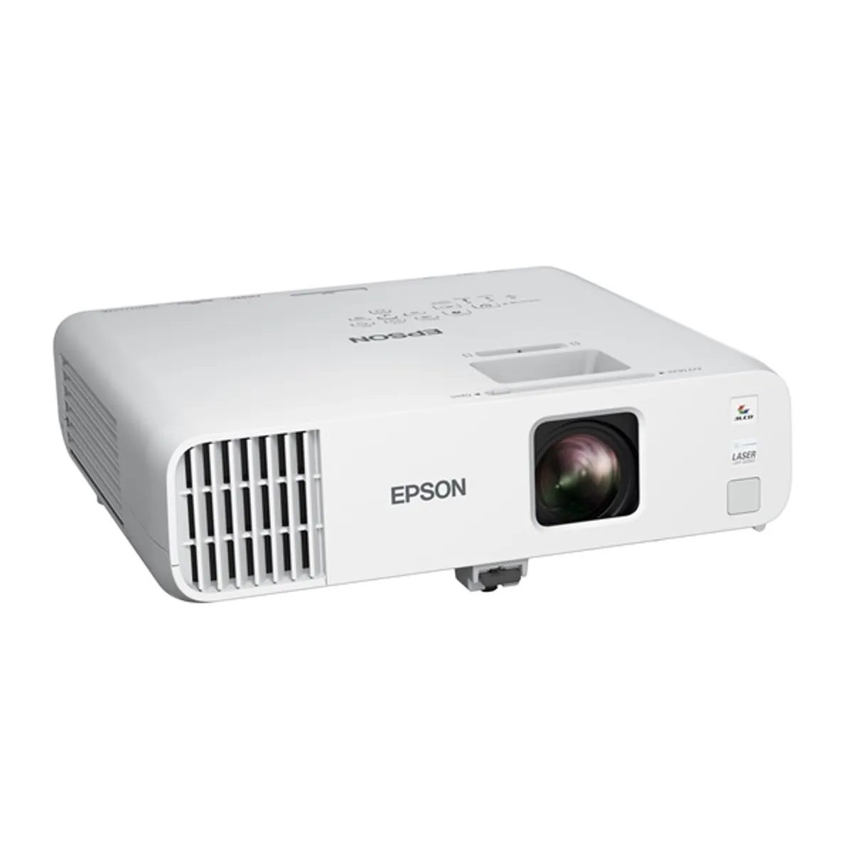 EPS VIS V11HA69080 V11HA 460 lm FHD 1080p 3LCD HDMI 2x HDCP 2.2 WiFi 5 LAN VGA bemenet 2x #3