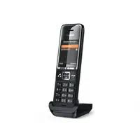 GIGASET S30852-H3051-R104 Comfort 550HX Hívószám kijelzés Hívás időtartam kijelzés Kihangosítás Kijelző világítás Vezeték nélküli #5