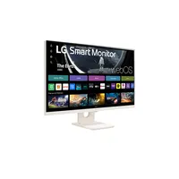 LG MON 27U511SA-W.AEU okos monitor 27" IPS 1920x1080 100 Hz 5ms HDMIx2 USBx2 hangszóró webOS #5