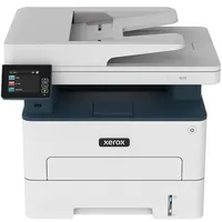 Xerox B235V_DNI többfunkciós lézernyomtató 34 oldalperc kétoldalas nyomtatás, ADF 60 lap, bemeneti 250 lap, kimeneti 150 lap, USB LAN WiFi, fax