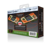 MY ARCADE DGUNL-3281 Contra Pocket Player 2in1 Premium Edition 2,8" kijelző Contra Super Contra #5