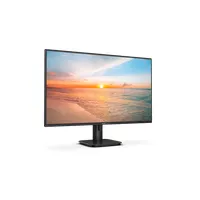 PHI MON 27E1N1200A/00 monitor ips 27" 120 Hz 1 ms 1920x1080 178/178 1500:1 300 lumen vesa 100x100 hdmi displayport d-sub hangszóró #2