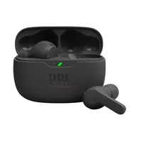 JBL JBLWBEAMBLK Wave Beam fülhallgató Bluetooth 5.2 8 mm meghajtó IP54 32 óra üzemidő