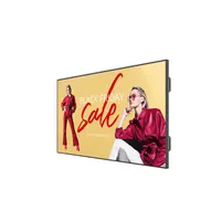 LG VIS 110UM5K-B.AEUQ 110UM5K UHD érintőképernyős 3840x2160 500 nit 1200:1 HDMI DP USB Ethernet WiFi hangszóró Landscape #2