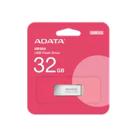 ADATA UR350-32G-RSR_BG UR350 32 GB USB 3.2 Gen 1 USB-A Barna 100 MBps olvasás 100 MBps írás