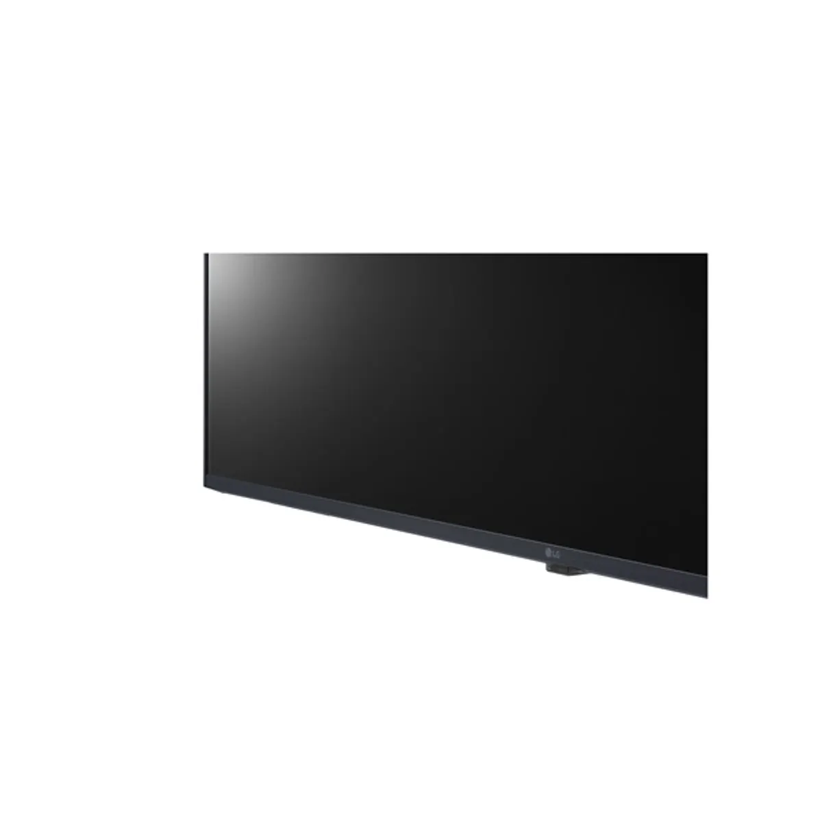 LG VIS 43UL3J-M.AEU 43UL3J 4K monitor 3840x2160 VESA 200x200 HDMI USB Ethernet hangszóró beltéri portré és fekvő #7